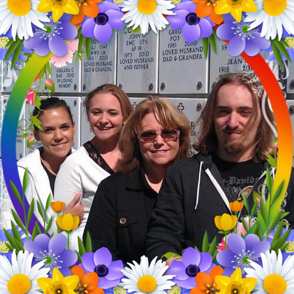 Meet your Posher, Heidi